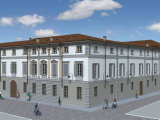 Vista Palazzo