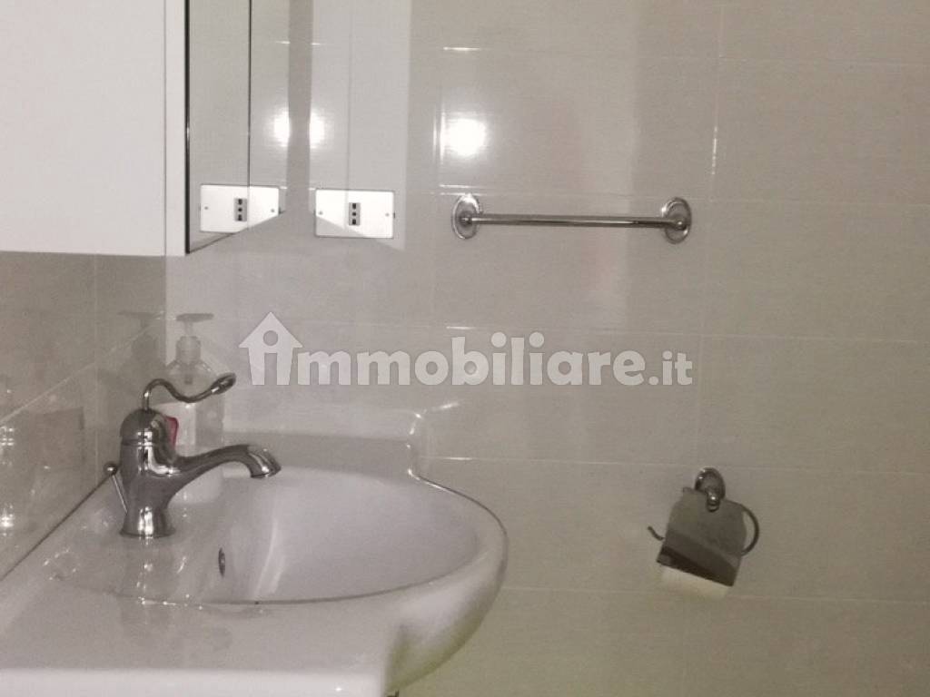 BAGNO IN CAMERA