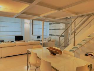 Loft via Gioacchino Murat, Dergano, Milano