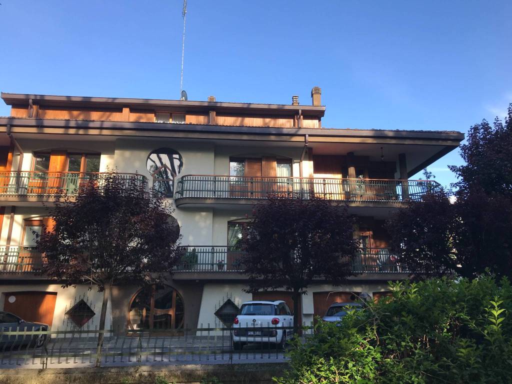 Bilocale viale degli angeli 85, san paolo - cuneo 2, cuneo