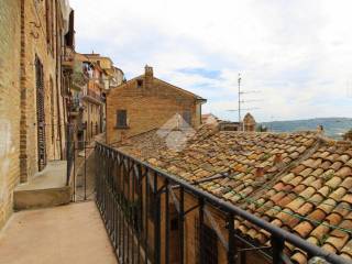 balcone soggiorno