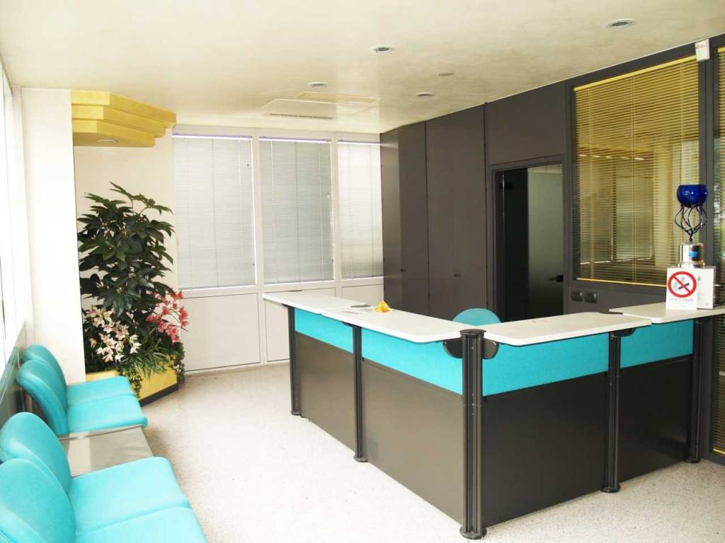 Ufficio - studio via fiume, chiampo