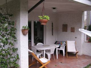 loggia