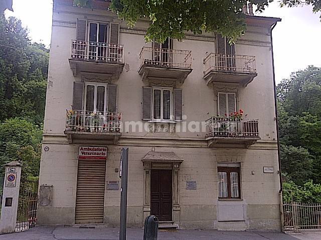 Appartamento in affitto a Torino