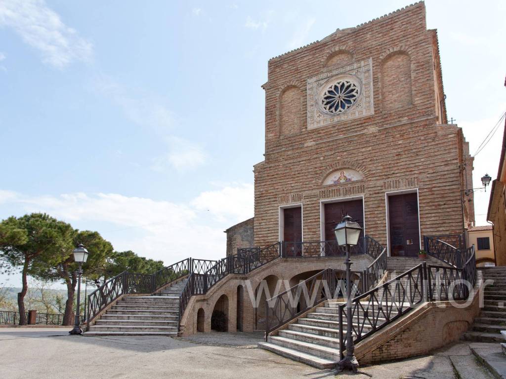 San Michele Arcangelo