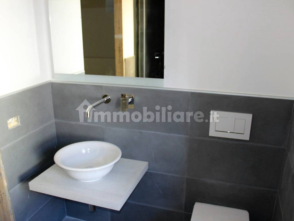 bagno