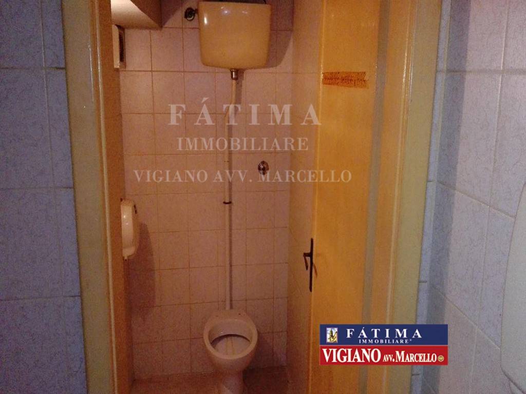 BAGNO