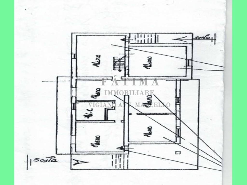 INTERNO ABITAZIONE