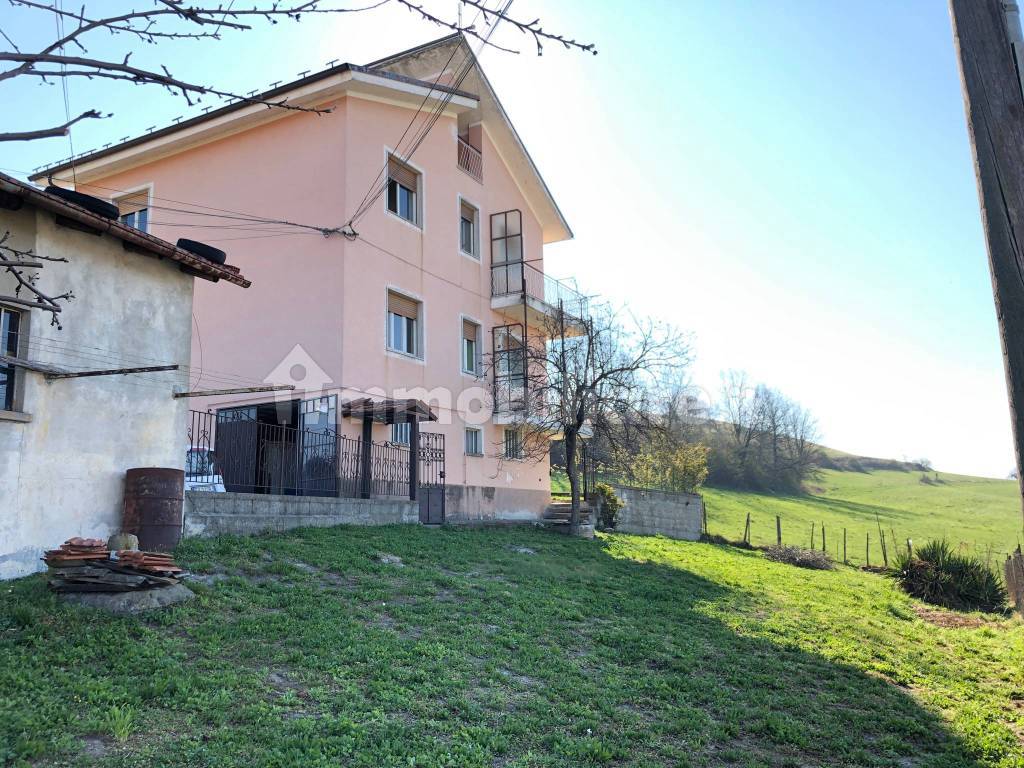 Casa Belvedere Langhe