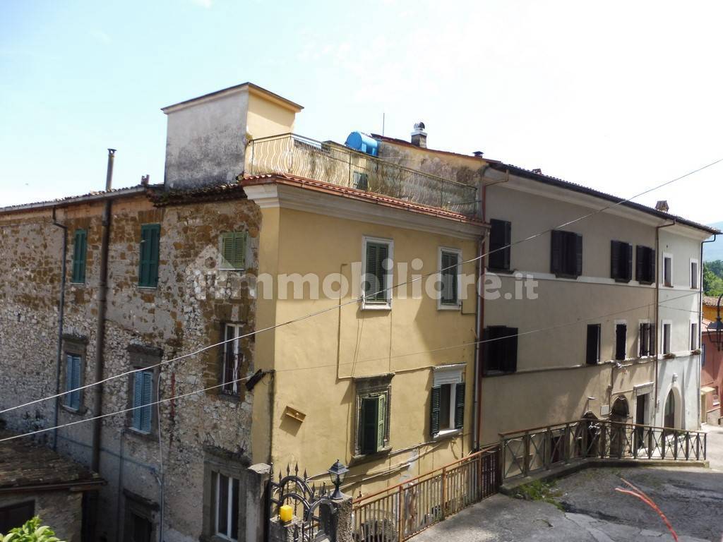 Appartamento piazza Vecchia, Centro, Ceccano — foto 2