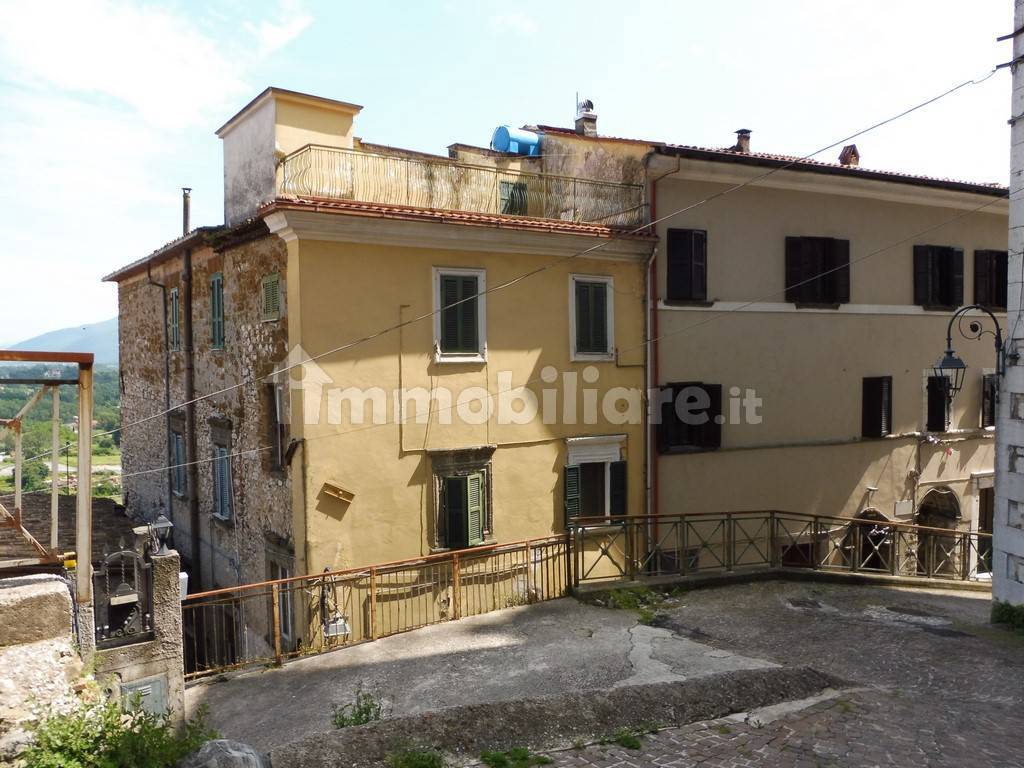 Appartamento piazza Vecchia, Centro, Ceccano — foto 3
