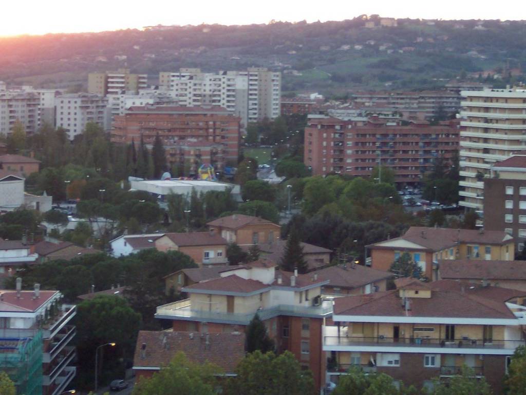 PONTE SAN GIOVANNI