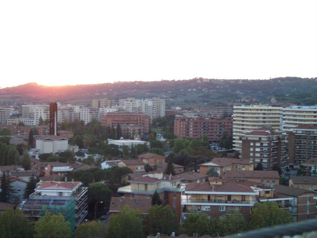 PONTE SAN GIOVANNI