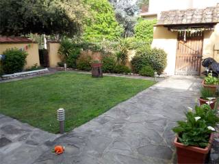 giardino privato