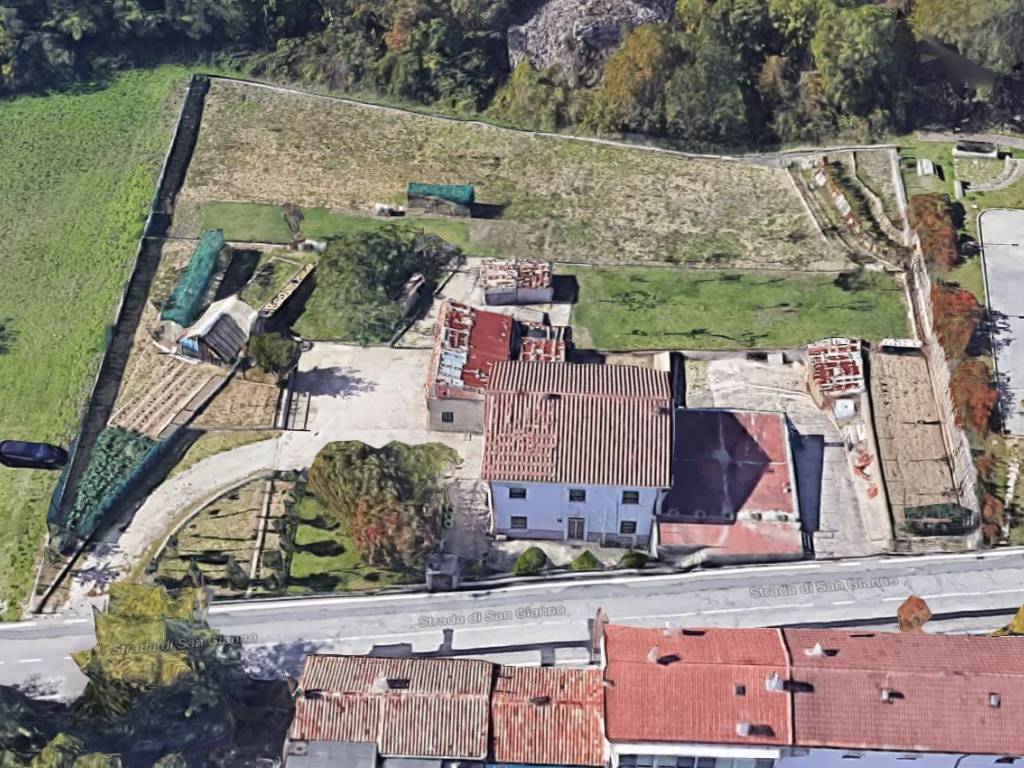 Terratetto unifamiliare strada di san gianno, san marino