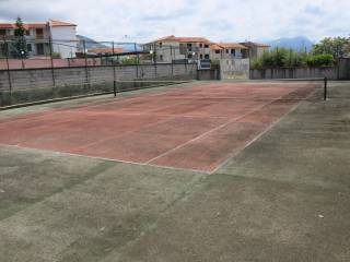 campo tennis