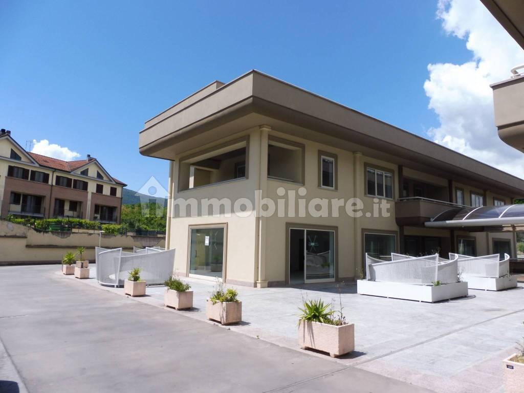 Locale commerciale viale Fabrateria Vetus, Ceccano — foto 2