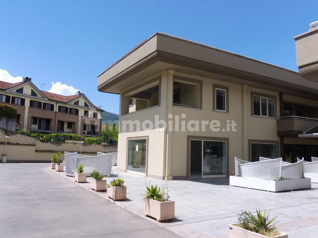 Locale commerciale viale Fabrateria Vetus, Ceccano — foto 3