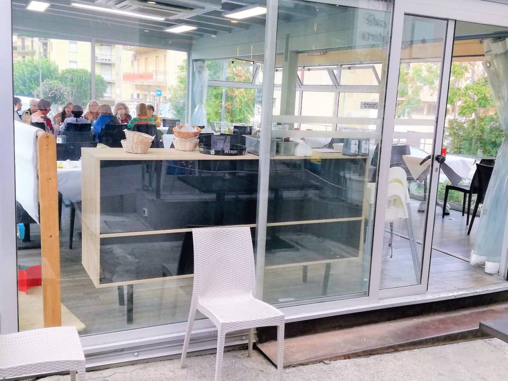 Locale commerciale viale umberto i°, 38, centro, castellammare del golfo