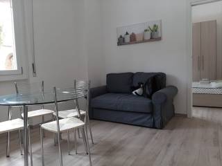 2-room flat via Lippi e Macia 43, Novoli, Florence