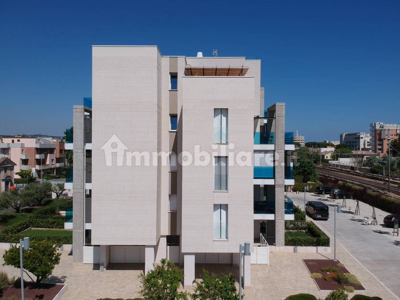 Nuove Costruzioni in vendita a Senigallia, rif. 97471798 - Immobiliare.it