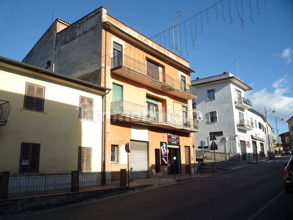 Appartamento via Giacomo Matteotti, Centro, Ceccano — foto 2
