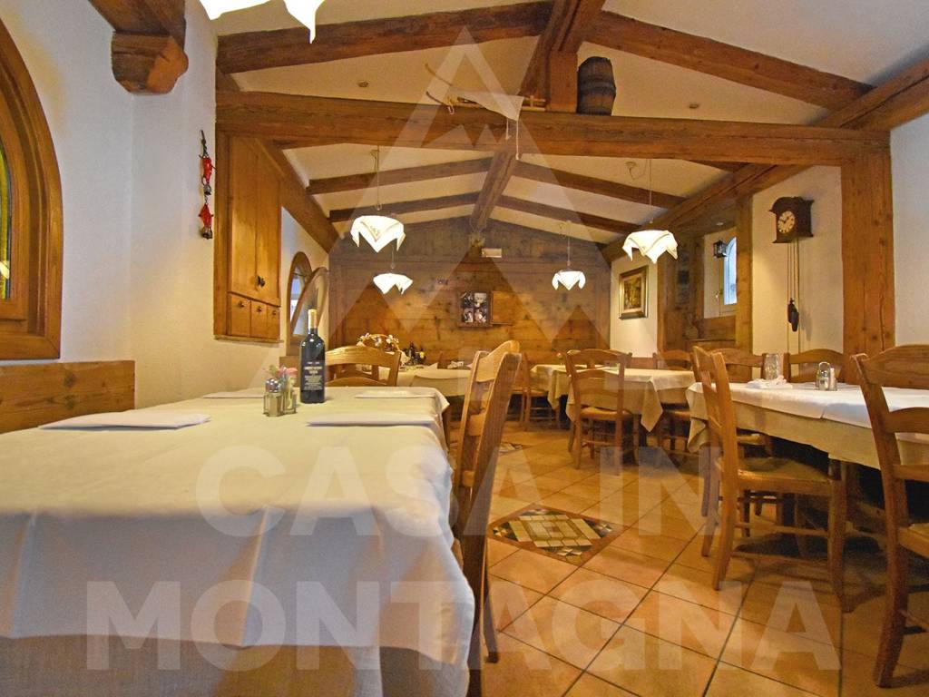 sala ristorante