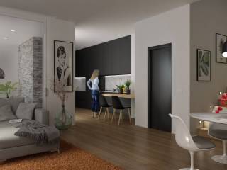 Interno living