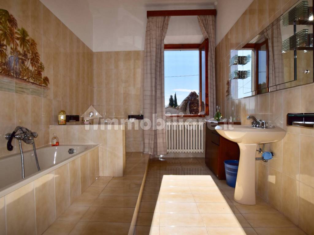 Bagno 1