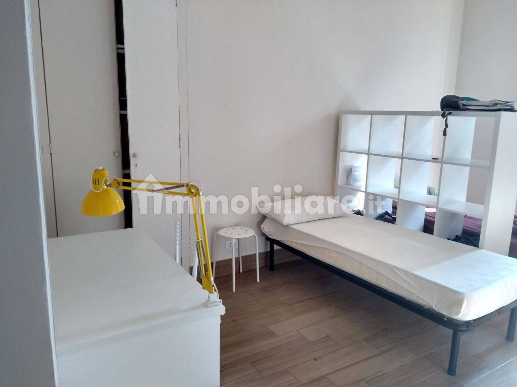 Posto letto in doppia in Aurora