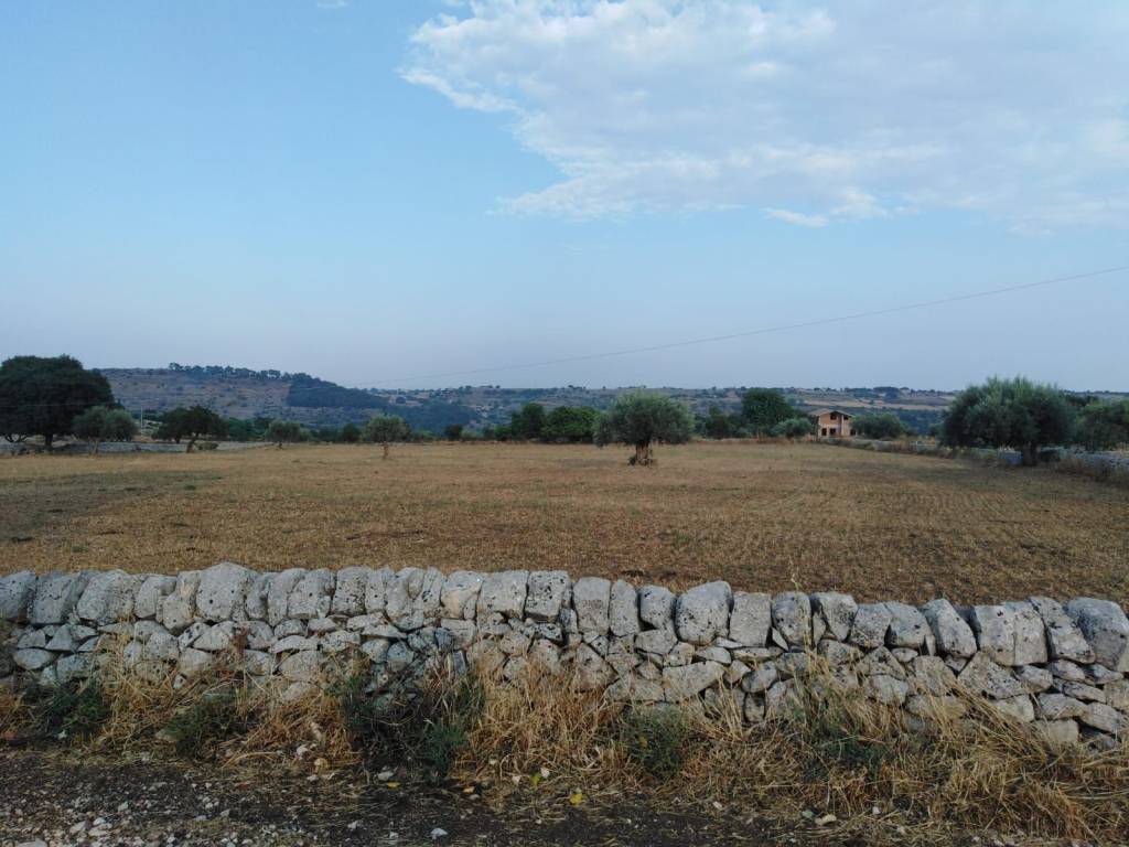 Terreno agricolo contrada mauto snc, modica alta, modica