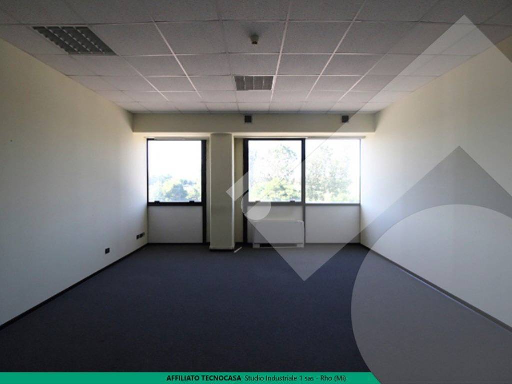 Interno uffici Arese