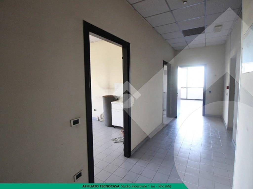 Interno uffici Arese