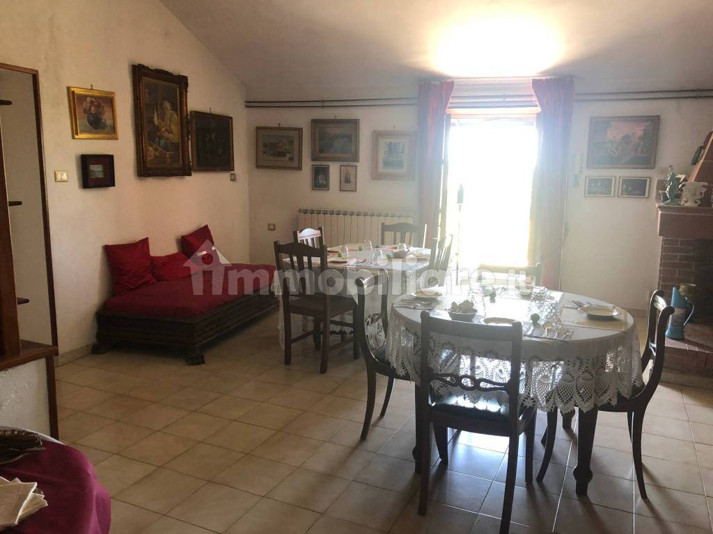 SALA PRANZO