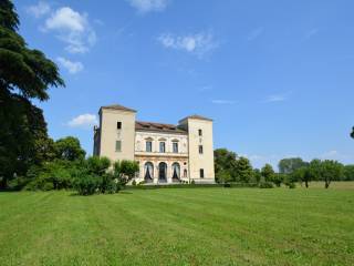 The Villa