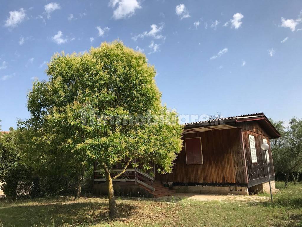 Rustico via Cordigna, Cardigna, Patrica — foto 3