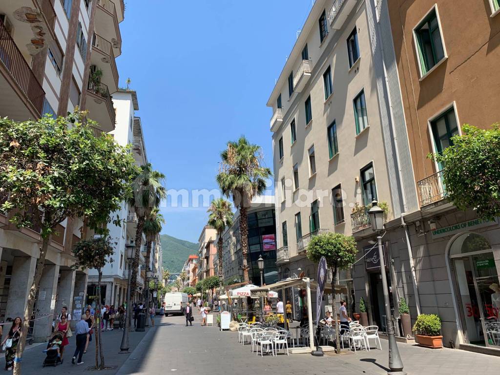 CORSO VITTORIO EMANUELE