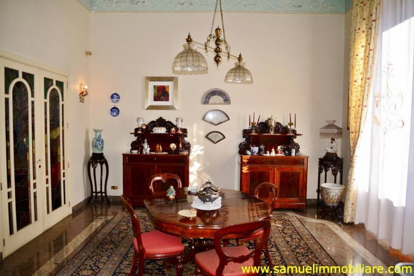 Palazzo - Edificio - foto 2