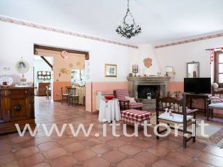 Sala da pranzo