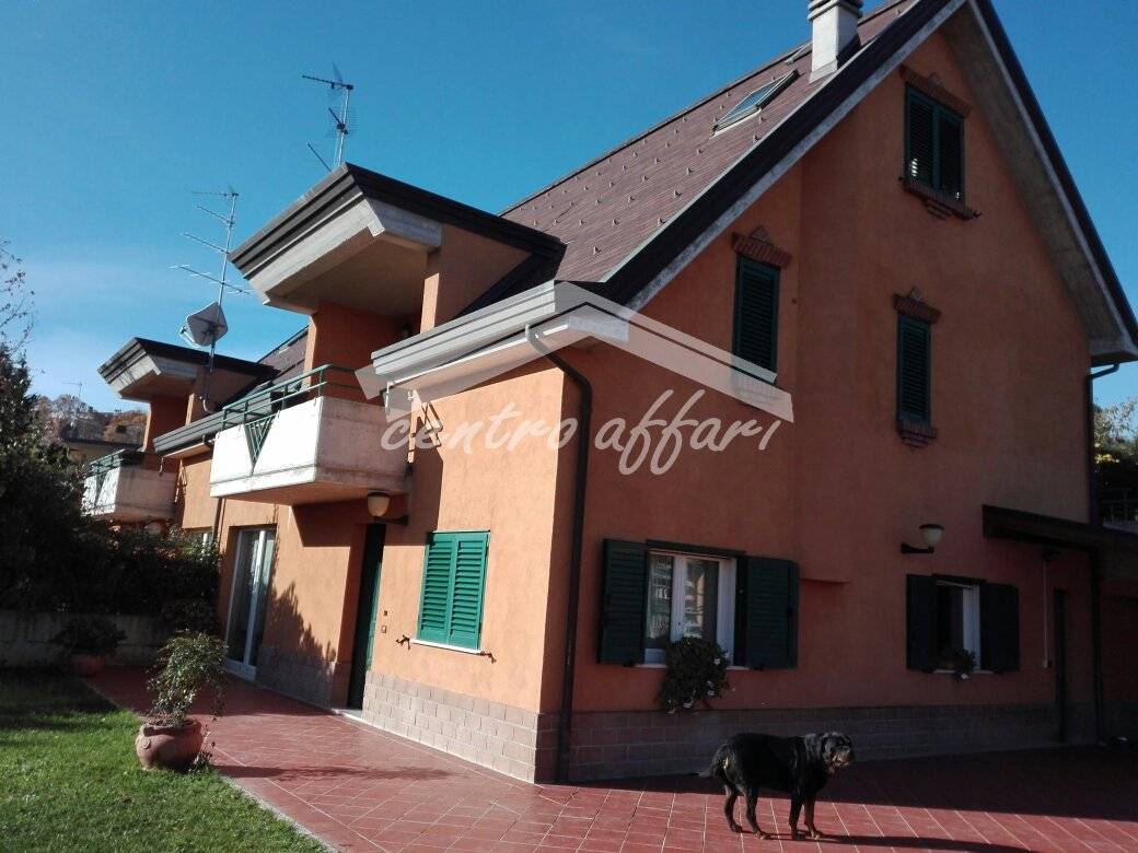 Villa unifamiliare viale Principe di Piemonte, 138, Cese, Campobasso