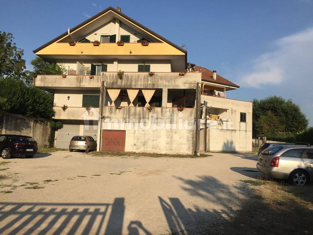 Quadrilocale Lagoscillo, Patrica — foto 3