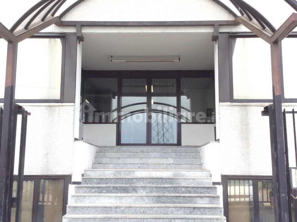 scala ingresso