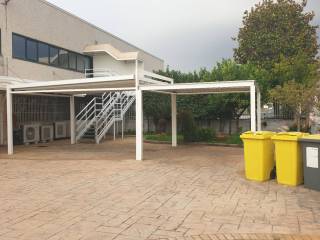 PARTICOLARI