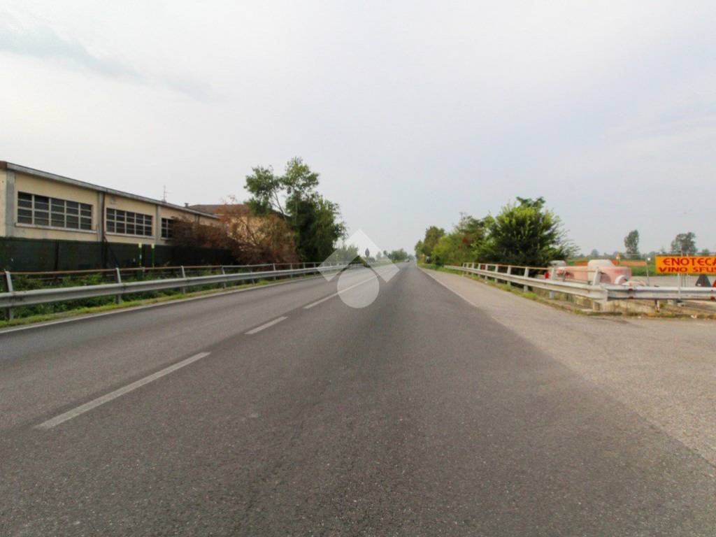 Strada Quinzanese