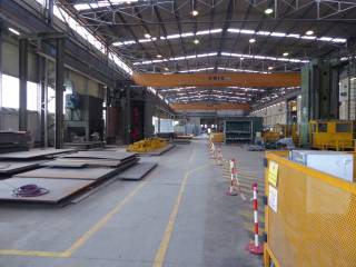 interno industriale