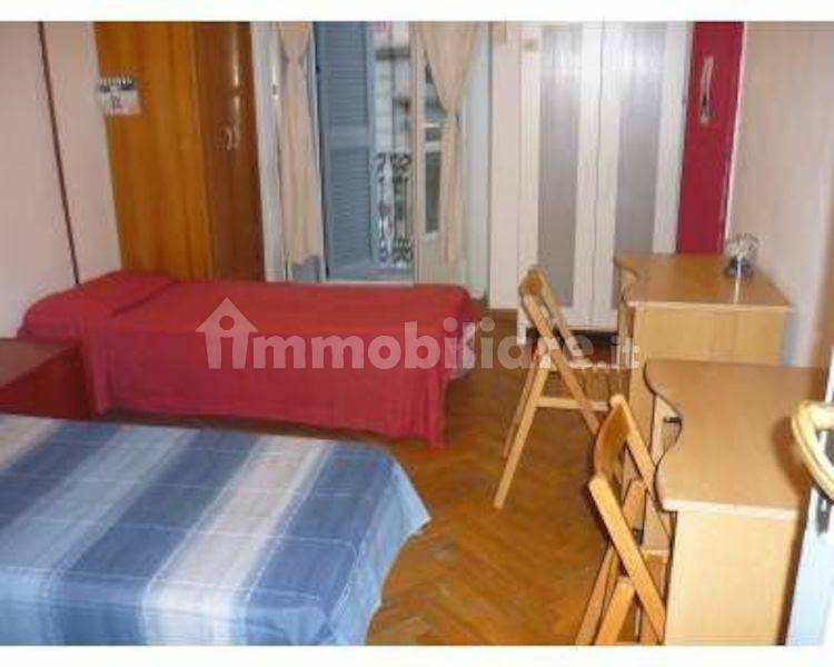 3 stanze doppie in Centro, foto 4 di 13