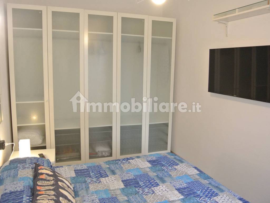 Lampadario Smart Tv Per Camera Matrimoniale - Suite con ...