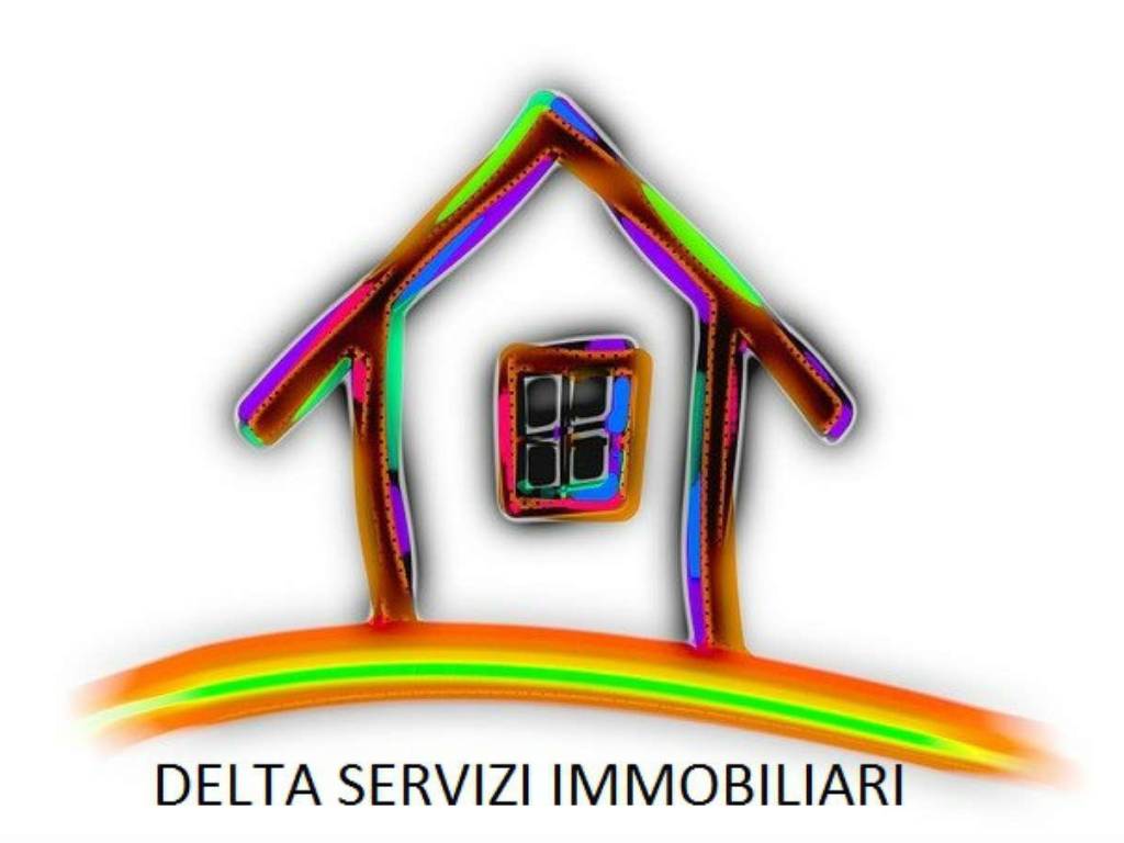 LOGO - DELTA SERVIZI IMMOBILIARI