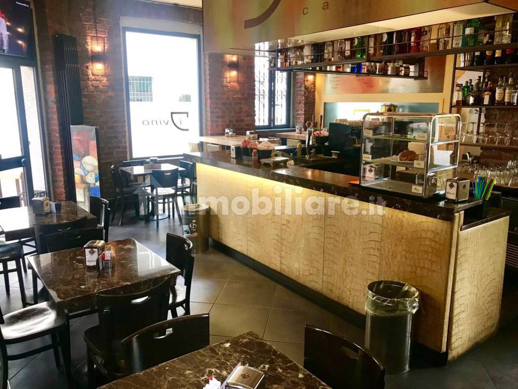 Bar via Sant'Antonio, Cesano Maderno, rif. 75862796 Immobiliare.it