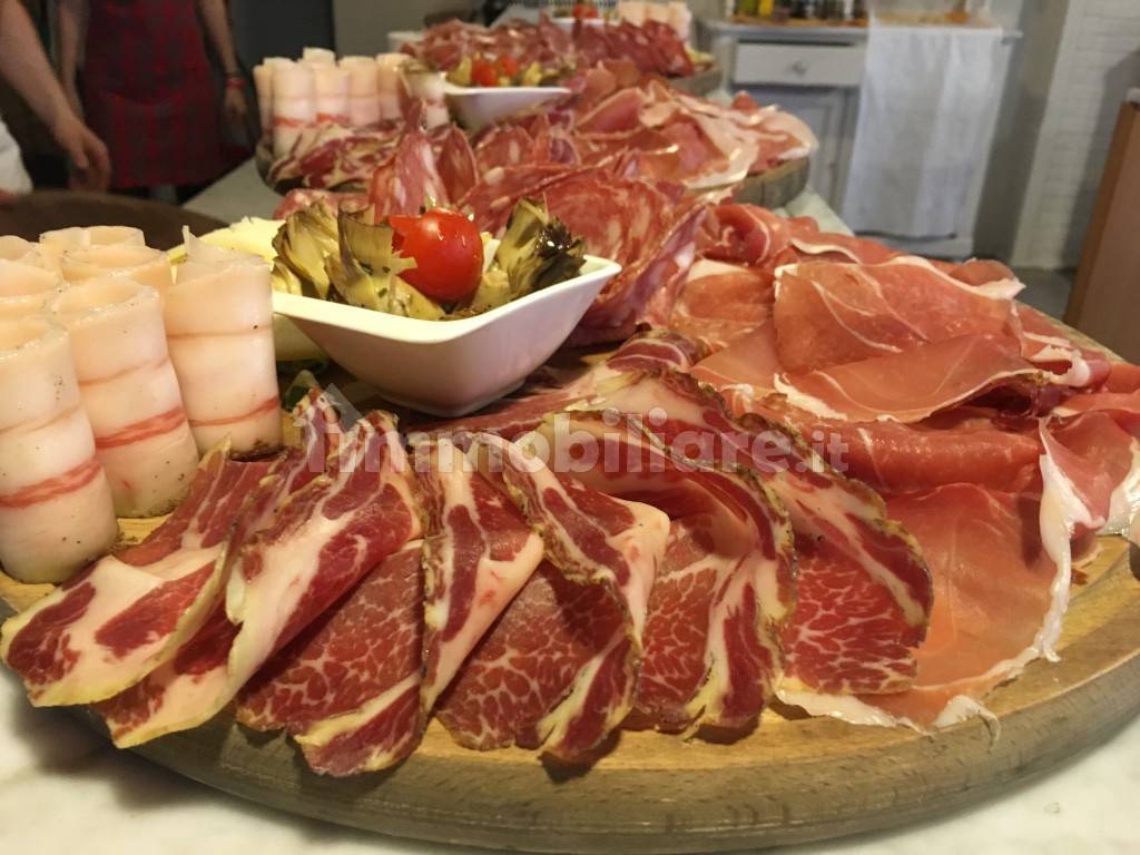 ANTIPASTO